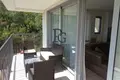 Wohnung 2 zimmer  Przno, Montenegro