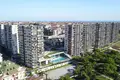 Wohnung 1 zimmer 146 m² Kucukcekmece, Türkei