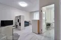 Wohnung 1 zimmer 34 m² Minsk, Belarus