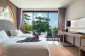 1 bedroom apartment  Phuket City Municipality, Thailand