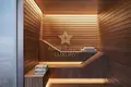Квартира 4 комнаты 253 м² Regiao Imediata de Sao Paulo, Бразилия