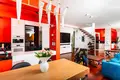 Apartamento 3 habitaciones 104 m² Cracovia, Polonia