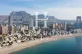 Apartamento 4 habitaciones 129 m² Benidorm, Španjolska