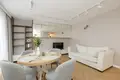 2 room apartment 37 m² Warsaw, Poland