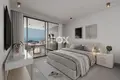 2 bedroom apartment 76 m² Paphos Municipality, Cyprus