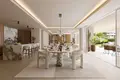Barrio residencial Earth