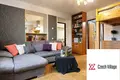 Wohnung 2 zimmer 57 m² Hauptstadt Prag, Tschechien