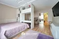 3 room apartment 116 m² in Minsk, Belarus
