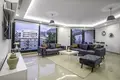 Penthouse 4 zimmer 260 m² Girne Belediyesi, Nordzypern