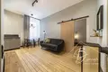 Appartement 2 chambres 40 m² Riga, Lettonie
