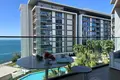 Mieszkanie 2 pokoi 148 m² Dubaj, Emiraty Arabskie