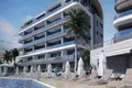 Appartement 61 m² Akarca Koyu, Turquie