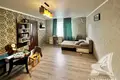 Apartamento 74 m² Brest, Belarús