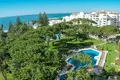 2 bedroom apartment 118 m² Marbella, Spain