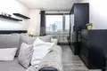 Квартира 2 комнаты 56 м² Столица Прага, Чехия