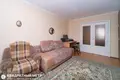 Mieszkanie 2 pokoi 54 m² Mińsk, Białoruś