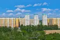 Appartement 1 chambre 34 m² Khimki, Russie