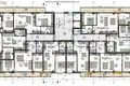 2 room apartment 49 m² Klaipėda, Lithuania