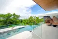5-Schlafzimmer-Villa 1 216 m² Choeng Thale, Thailand