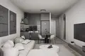 Kawalerka 1 pokój 51 m² Trikomo, Cypr Północny