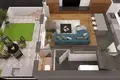 3 room house 125 m² Odesa, Ukraine
