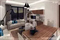 Apartment in a new building Gaziosmanpasa Istanbul Residencies Compound
