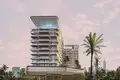Apartment in a new building ARKA Enclave, Dubai Islands