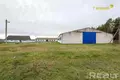 Almacén 608 m² en Paplauski sielski Saviet, Belarús