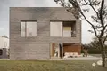5-Zimmer-Villa 280 m² Warschau, Polen