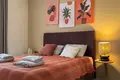 2 room apartment 55 m² in Alanya, Turkey