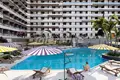 1 bedroom apartment 62 m² Erdemli, Turkey