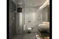 Apartamento 54 m² Mahmutlar, Turquía