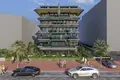 Penthouse 2 bedrooms 6 400 m² in Mediterranean Region, Turkey