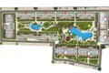 2 room apartment 113 m² Cyprus, Cyprus