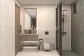 Квартира 2 комнаты  Фатих, Турция