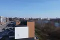 3 room apartment 103 m² Minsk, Belarus