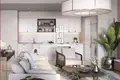 Mieszkanie 1 pokój 695 m² Dubaj, Emiraty Arabskie