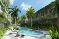 1 bedroom apartment 45 m² Choeng Thale, Thailand