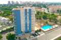 Квартира 3 спальни  Dehesa de Campoamor, Испания
