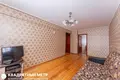 Квартира 3 комнаты 59 м² Минск, Беларусь