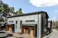 3 bedroom house 109 m² Helsinki sub-region, Finland
