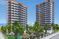 Квартира 3 комнаты 75 м² Мезитли, Турция