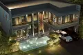 villa de 5 chambres 330 m² Pattaya, Thaïlande