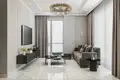 Wohnung 40 m² Oba, Türkei