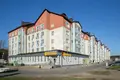 1 room apartment 41 m² Lyasny, Belarus