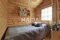 Casa de campo  Tuusniemi, Finlandia