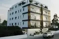Mieszkanie 2 pokoi 80 m² Strovolos, Cypr