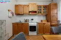 Квартира 3 комнаты 67 м² Вильнюс, Литва