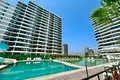 Apartamento 2 habitaciones 62 m² Mezitli, Turquía