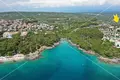 Земельные участки 9 657 м² Крк, Хорватия